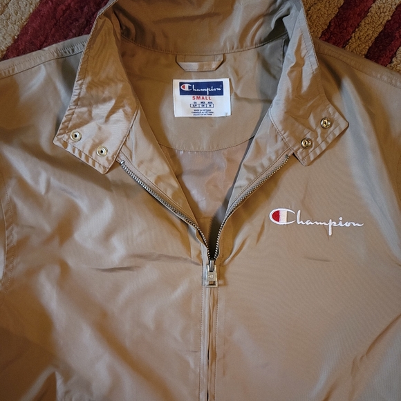 Champion Rally Jacket - Picture 5 of 6